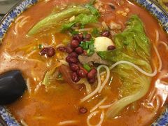 老友汤粉-螺世纪螺蛳粉·桂味小排档(裕德店)