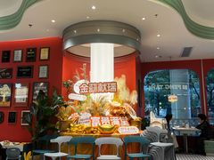 -避风塘·金牌店·夜宵(金玉兰店)