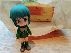 烤法式鸡蛋三明治-星巴克(红房子店)