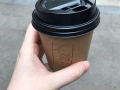 -NOTBAD 须时·咖啡馆