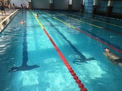 -BK博·康健身(金地格林小镇店)