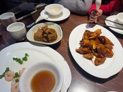 -老瑞福上海菜(人民广场店)