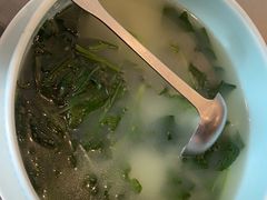-茶油香闽南菜·花园餐厅(前埔店)