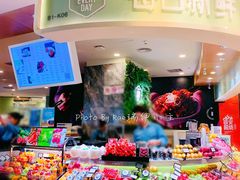 -每日新鲜水果吧(黄浦来福士店)