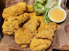 -七楽·韩式欢聚餐厅 치르치르(龙泉驿万达店)