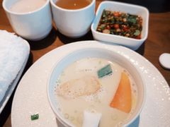 -揽季锅物会.福建黄鱼.海鲜姿造(五四路店)
