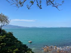 -美人鱼悬崖海景餐厅(鹿嘴山庄店)
