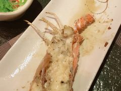 -福樱兰海鲜放题铁板烧(加州店)