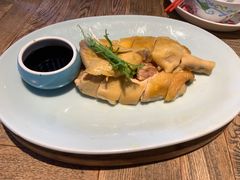 -老头儿油爆虾(胜利河美食街店)