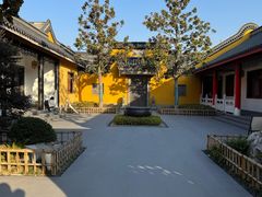 -上海青龙寺