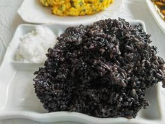 乌米饭-山水之味·大鱼头·农家菜(张公洞店)