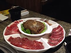 -汉拿山(汇一城店)