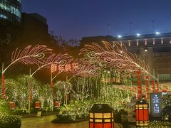 -怡咖啡海鲜自助餐厅(浦东香格里拉店)