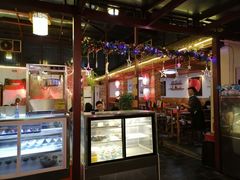 -丽江庭院之爱在路上(西单店)