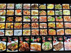 -海宁煲农家菜(惠南镇店)