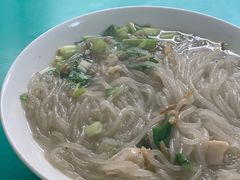 -甘记肥肠粉(马鞍北路店)