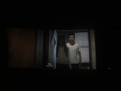 -卢米埃IMAX影城(温州万象城激光店)