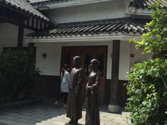 -浈阳坊旅游小镇