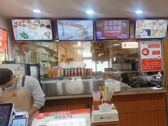 -东升灌浆包(辛庄街总店)