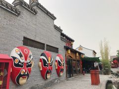 -茯茶镇