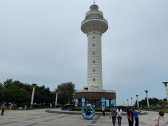 -日照灯塔风景区