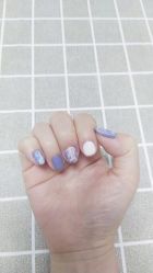 点击看大图 -N.xi奈兮日式美甲美睫半永久