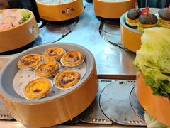 -龍歌自助小火锅(崂山丽达店)