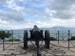 -胡里山炮台