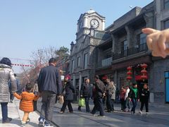 -鲜鱼口老字号美食街
