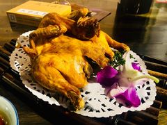 叫花鸡-风波庄(云蝠大厦店)