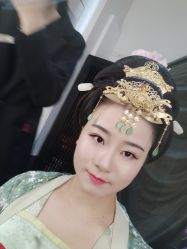 点击看大图 -盘子女人坊古装写真摄影(长春总店)