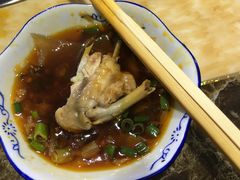 -石灰市毛记烧鸡公(解放碑店)