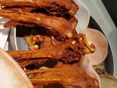 -芳满庭粤菜餐厅(丹阳吾悦店)