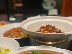 -肆月河豚·淮扬菜·湘菜(华天店)