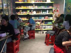 -Meet Sun韩式大排档(五一广场7MALL店)