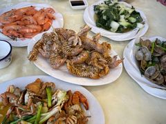 -秋姐美食店(旅游大道店)