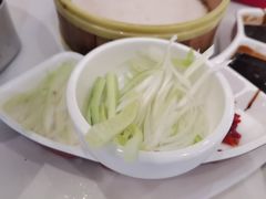 -大鸭梨烤鸭(北洼路店)