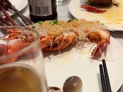 -盐城万豪酒店-盐城厨房西餐厅