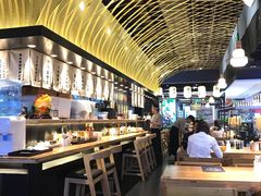 -雷门拉面店(新光天地店)