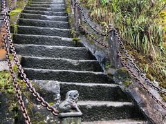 -腾冲云峰山