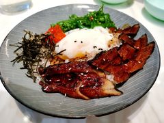 -珀翠餐厅(新业路店)