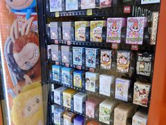 -泡泡玛特POPMART(正佳广场店)