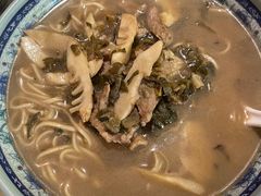 -慧娟面馆·餐厅(望江路店)