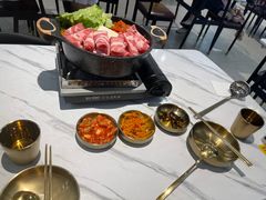 -朴鲸家正宗韩国料理(福田店)