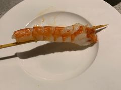 -海底捞火锅 (利舞台广场店)