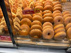 -味多美蛋糕(朝阳门华普店)