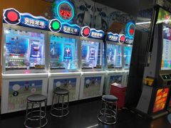 -大玩家(安吉万达店)