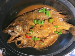-小菜园新徽菜(南通崇川金鹰店)