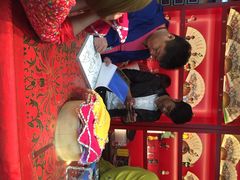 刘老根大舞台(正阳街分部)-大舞台剧场