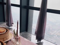 -汤臣·空中餐厅·严选粤菜(石湾世博广场店)